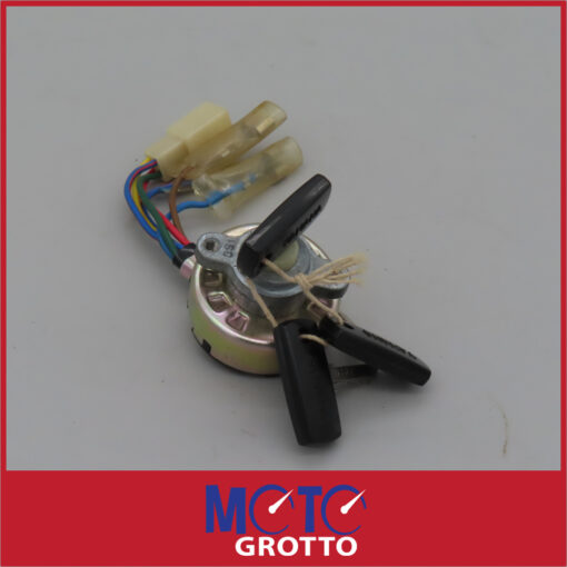 Ignition Switch Assembly for Yamaha YAS1  , AS1 - Image 5