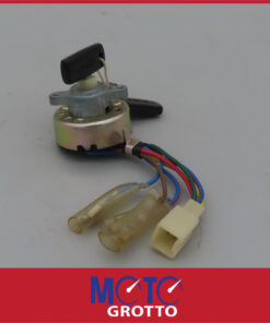 Ignition Switch Assembly for Yamaha YAS1  , AS1