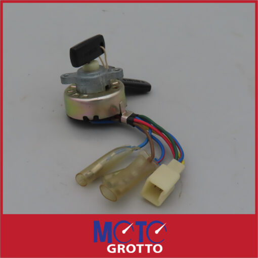 Ignition Switch Assembly for Yamaha YAS1  , AS1
