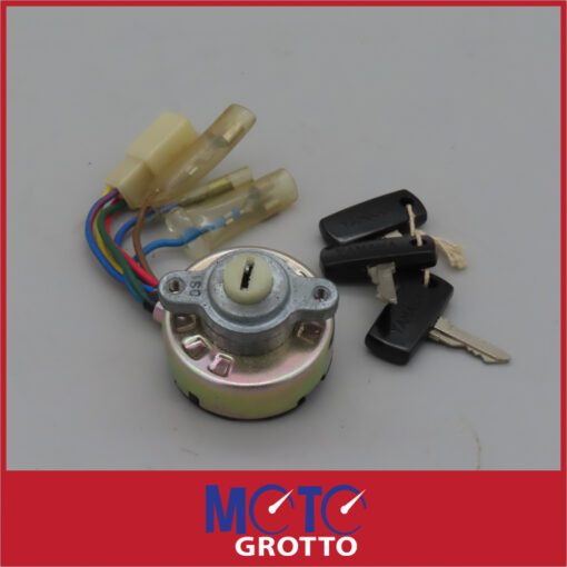 Ignition Switch Assembly for Yamaha YAS1  , AS1 - Image 3