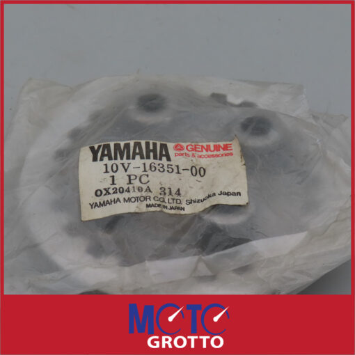 Clutch Pressure Plate for Yamaha DT125LC (86-87) , RD125LC (86) , TXR125 (87-92) - Image 2