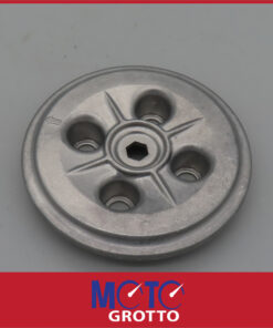 Clutch Pressure Plate for Yamaha DT125LC (86-87) , RD125LC (86) , TXR125 (87-92)