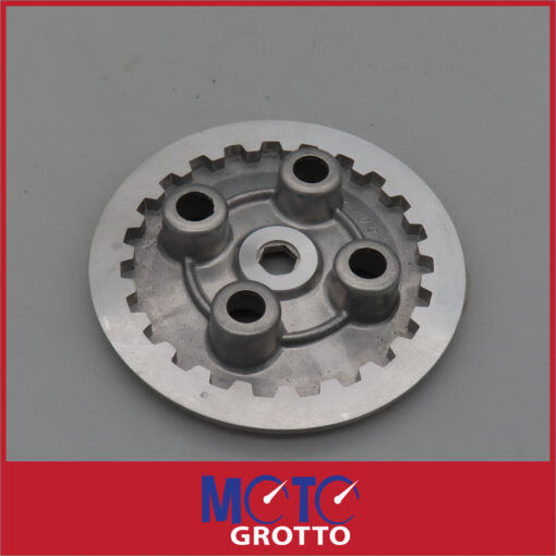 Clutch Pressure Plate for Yamaha DT125LC (86-87) , RD125LC (86) , TXR125 (87-92) - Image 3