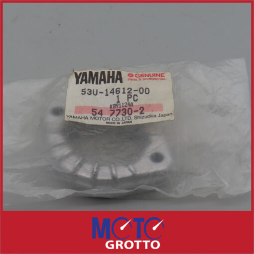 Yamaha XJ600 (89-91) Exhaust Flange - Image 2