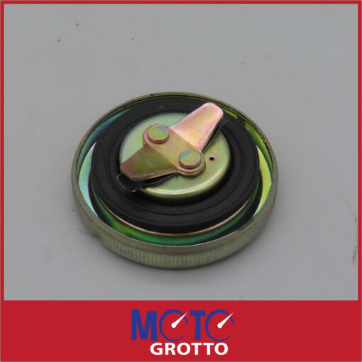 Fuel Tank Cap for Yamaha XC125  , QT50  , CV80 Riva  , CA50S Riva , CY50R - Image 3