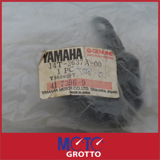 Yamaha CA50 Salient  Handle Lever Cover - Image 2