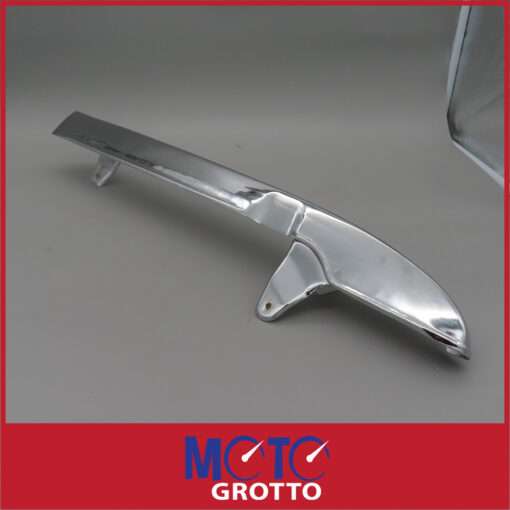 Chain Guard for Suzuki GP100  , GP125  , GT200 (81) , GT200E (81)