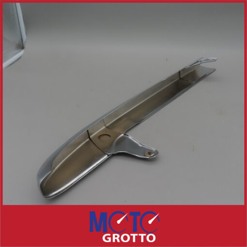 Chain Guard for Suzuki GP100  , GP125  , GT200 (81) , GT200E (81) - Image 4