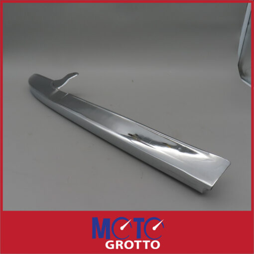 Chain Guard for Suzuki GP100  , GP125  , GT200 (81) , GT200E (81) - Image 7