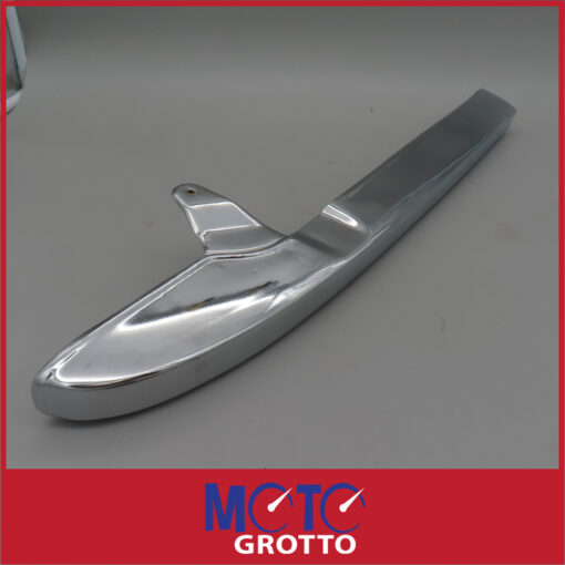 Chain Guard for Suzuki GP100  , GP125  , GT200 (81) , GT200E (81) - Image 8