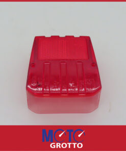 Rear Light Lens for Yamaha RD50 (86) , RD80