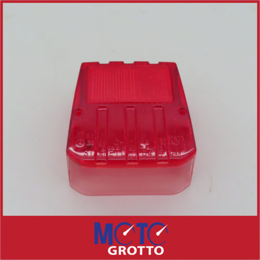 Rear Light Lens for Yamaha RD50 (86) , RD80