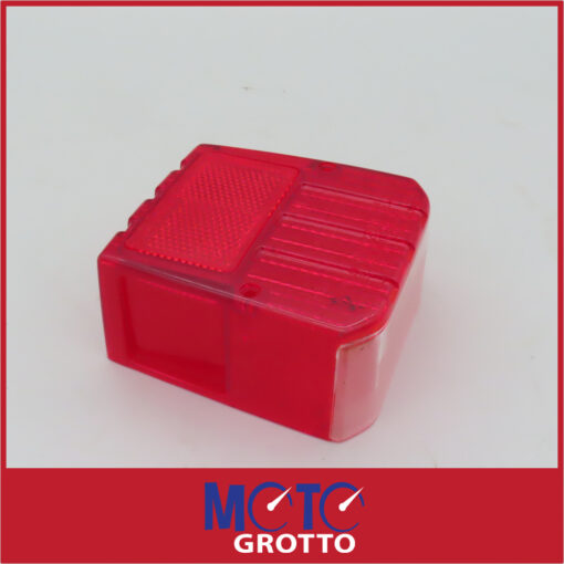 Rear Light Lens for Yamaha RD50 (86) , RD80 - Image 3
