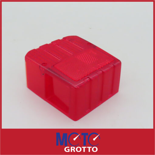 Rear Light Lens for Yamaha RD50 (86) , RD80 - Image 4