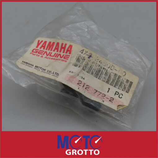 Yamaha PW50  Fuel Tap Assembly - Image 2