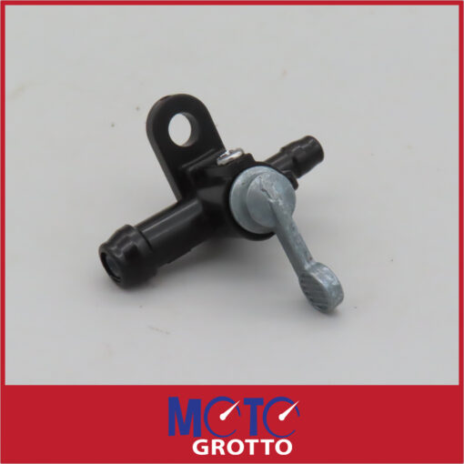 Yamaha PW50  Fuel Tap Assembly
