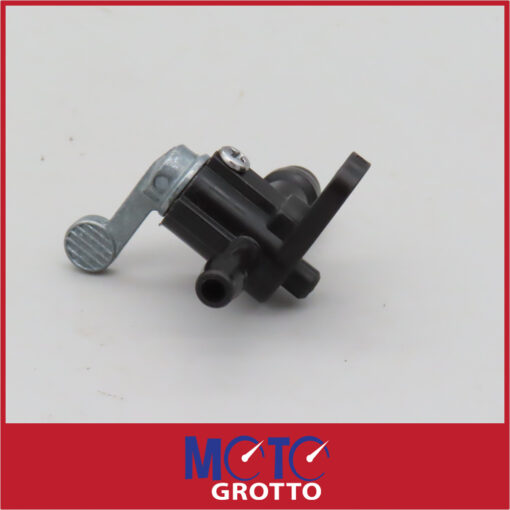 Yamaha PW50  Fuel Tap Assembly - Image 3