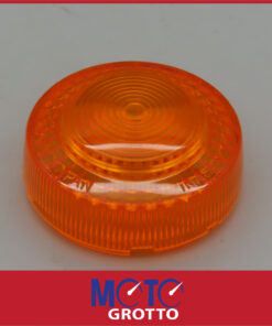 Indicator Lens for Yamaha DT50 (86) , DT50M (86-89) , DT50M (92) , RD80 (82) , AG100F (96)