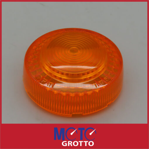 Indicator Lens for Yamaha DT50 (86) , DT50M (86-89) , DT50M (92) , RD80 (82) , AG100F (96)