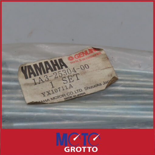 Spoke Set for Yamaha RD250 (77) , RD400 (77) - Image 2