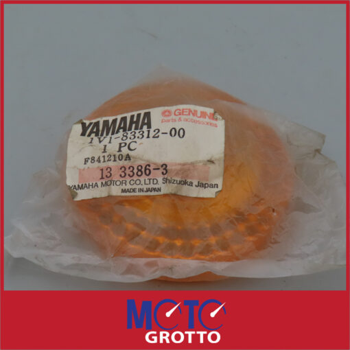Indicator Lens for Yamaha T90  , RX100  , RX125  , T90D - Image 2