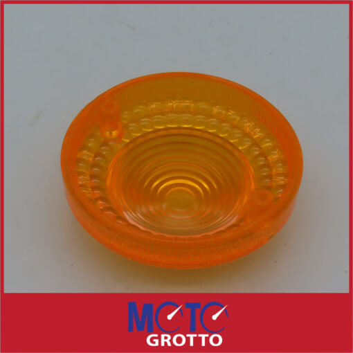 Indicator Lens for Yamaha T90  , RX100  , RX125  , T90D - Image 3