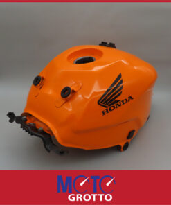 Honda CBR125R  Fuel Tank