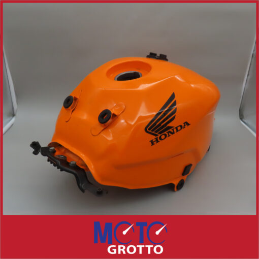 Honda CBR125R  Fuel Tank