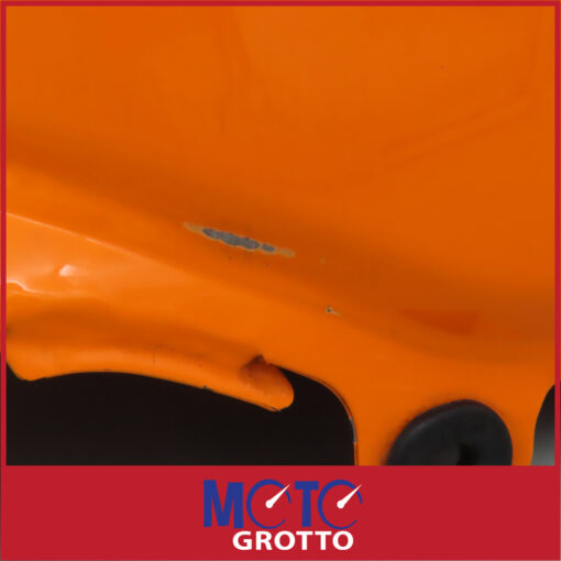 Honda CBR125R  Fuel Tank - Image 10