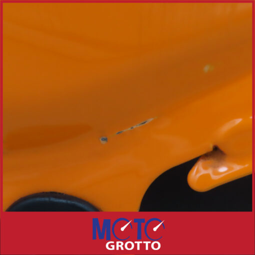 Honda CBR125R  Fuel Tank - Image 12