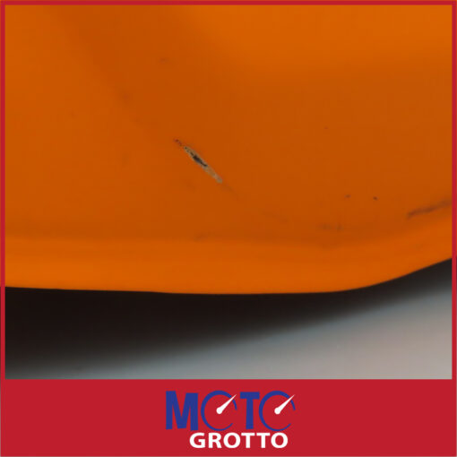 Honda CBR125R  Fuel Tank - Image 13