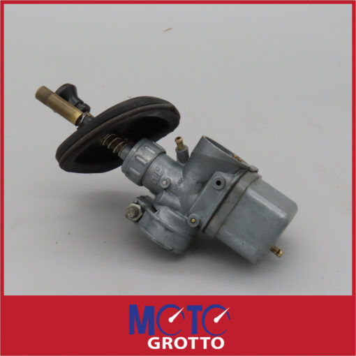 Yamaha FS1E  Carburettor