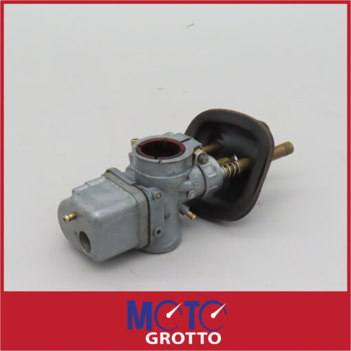 Yamaha FS1E  Carburettor - Image 4