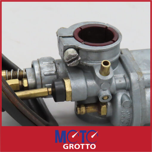 Yamaha FS1E  Carburettor - Image 5