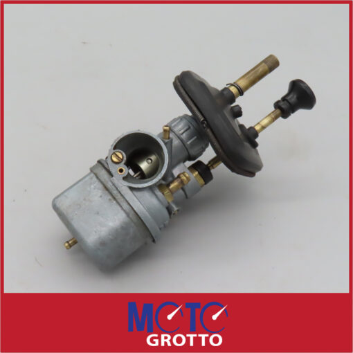 Yamaha FS1E  Carburettor - Image 6