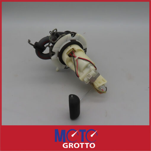 Honda CBR125R  Fuel Pump &  Sender - Image 4