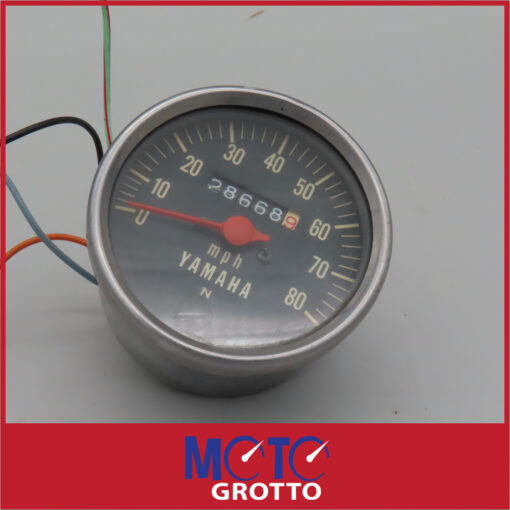 Yamaha FS1E  Speedometer