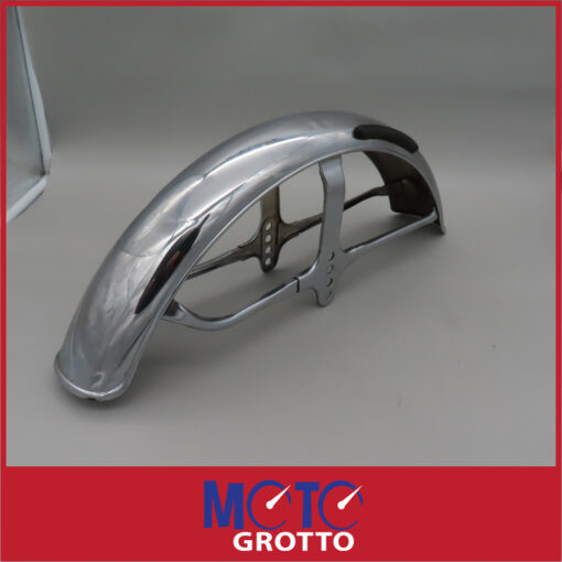 Yamaha FS1E  Front Fender  / Mudguard - Image 2