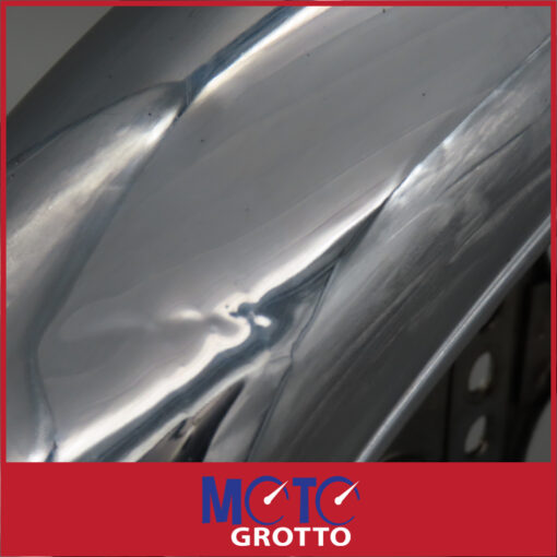 Yamaha FS1E  Front Fender  / Mudguard - Image 3