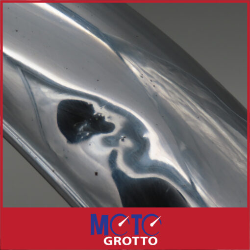 Yamaha FS1E  Front Fender  / Mudguard - Image 4