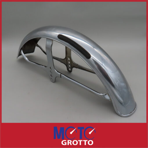 Yamaha FS1E  Front Fender  / Mudguard - Image 5