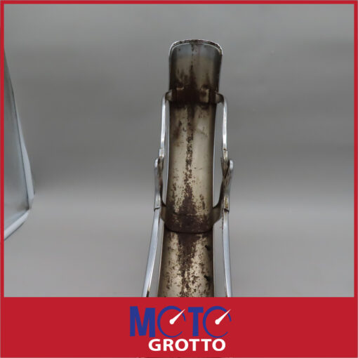 Yamaha FS1E  Front Fender  / Mudguard - Image 6