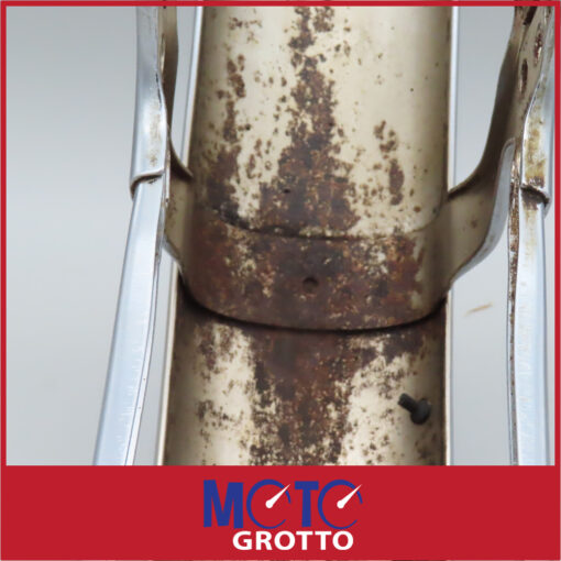 Yamaha FS1E  Front Fender  / Mudguard - Image 7