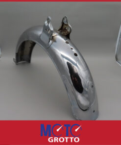 Yamaha FS1E  Rear Fender / Mudguard