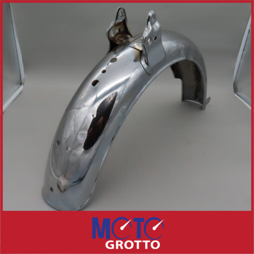 Yamaha FS1E  Rear Fender / Mudguard - Image 2