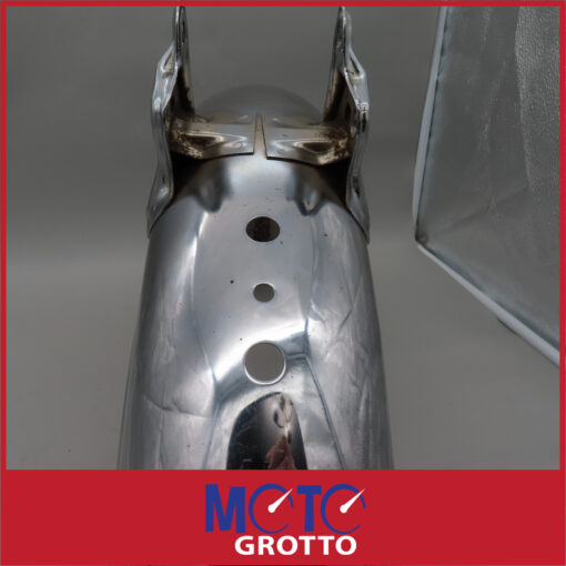 Yamaha FS1E  Rear Fender / Mudguard - Image 3