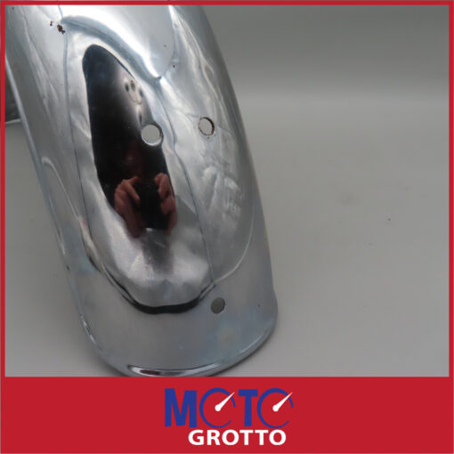Yamaha FS1E  Rear Fender / Mudguard - Image 4
