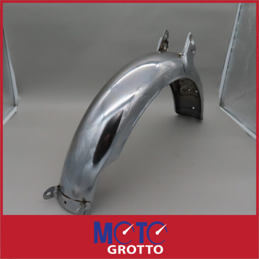 Yamaha FS1E  Rear Fender / Mudguard - Image 5