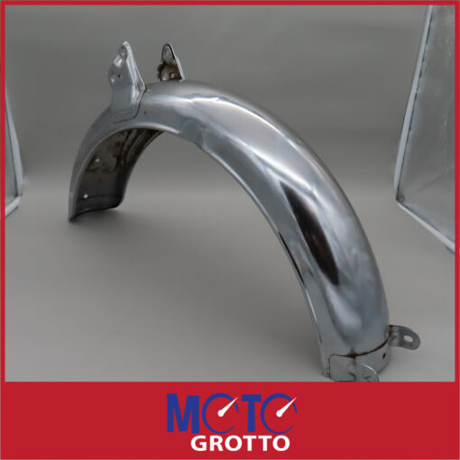 Yamaha FS1E  Rear Fender / Mudguard - Image 6