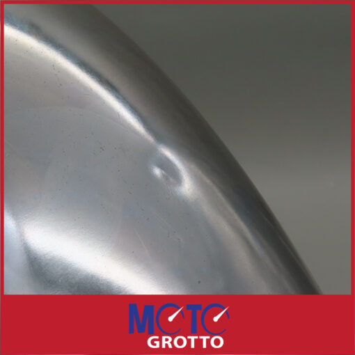 Yamaha FS1E  Rear Fender / Mudguard - Image 7